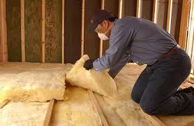 Reflective Insulation in Little Cypress, TX